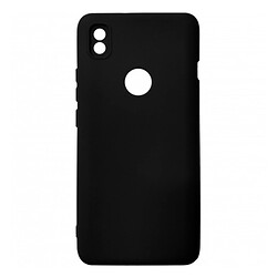 Чохол (накладка) ZTE Blade L210, Original Soft Case, Чорний