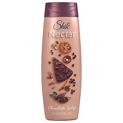 Гель для душа Shik Nectar Chocolate Fudge 0,4 кг