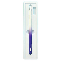 Стілус універсальний 2260 Gradiend Universal Pen, Фіолетовий