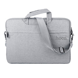 Сумка для ноутбука Hoco GT1 Simple, Сірий