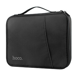 Сумка для ноутбука Hoco GT2 Simple, Чорний