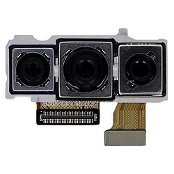 Камера Samsung A025 Galaxy A02S