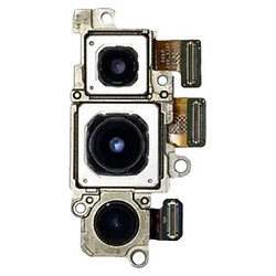 Камера Samsung S906 Galaxy S22 Plus