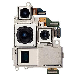 Камера Samsung S918 Galaxy S23 Ultra