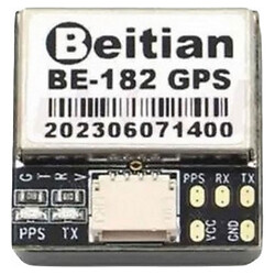 Модуль GPS Beitian BE-182