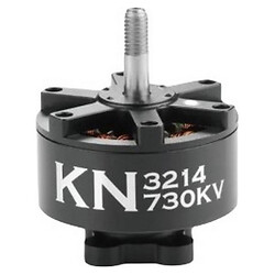 Мотор безколекторний Diatone KN3214