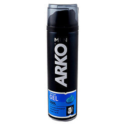 Гель для бритья ARKO Cool 200 мл