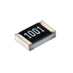 Резистор SMD RC0603FR-072M2L