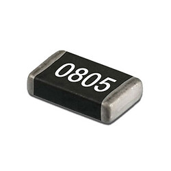 Резистор SMD RC0805JR-075R1L