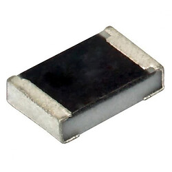 Резистор SMD 0603SAF0000T5E