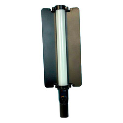 Портативная LED лампа BD-B6 RGB