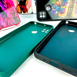 Чехол (накладка) Samsung A045 Galaxy A04 / M136 Galaxy M13 5G, Art Desing - № 3