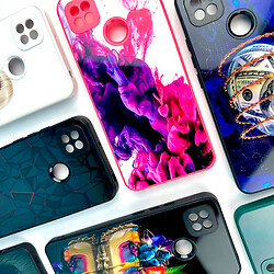 Чохол (накладка) Xiaomi POCO X4 Pro 5G, Art Desing - № 6
