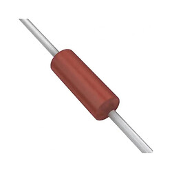 Резистор выводной CF1/4WS-30R