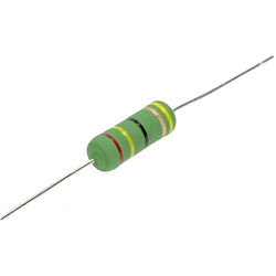 Резистор выводной KNPA3W-68R