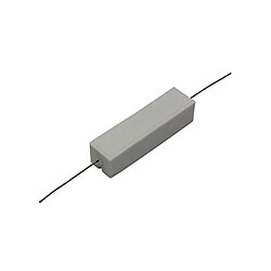 Резистор выводной CRL15W-3R9
