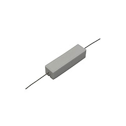 Резистор вивідний CRL15W-51R