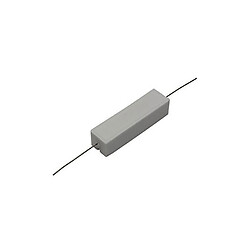 Резистор вивідний CRL15W-68R