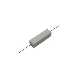 Резистор вивідний CRL20W-2R2