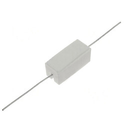 Резистор выводной CRL5W-120R