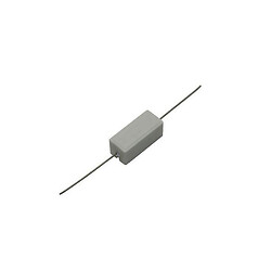 Резистор выводной CRL5W-47R