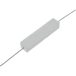Резистор выводной CRL5W-4R7