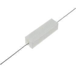 Резистор выводной CRL7W-R27