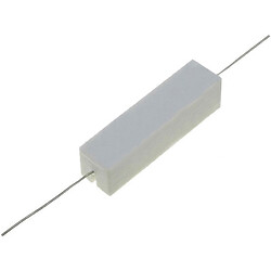 Резистор вивідний CRL15W-30R