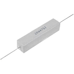 Резистор выводной CRL20W-150R
