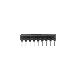 Резисторна збірка HP1-4-9M-152