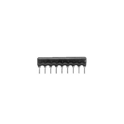Резисторна збірка HP1-4-9M-683