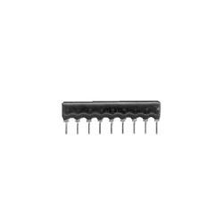 Резисторна збірка HP1-4-9M-224