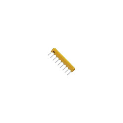 Резисторна збірка 4609X-101-103LF