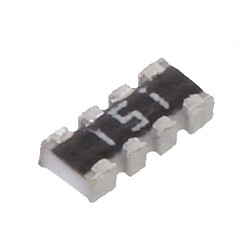 Резисторна збірка YC164-JR-071KL