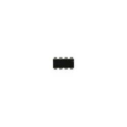 Резисторна збірка YC324-JK-071KL