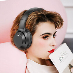 Bluetooth-гарнітура Borofone BO26 Delightful, Стерео, Бежевий - № 3