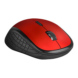 Мышь Defender MM-415, Красный