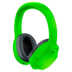 Bluetooth-гарнітура Razer Opus X, Стерео, Зелений
