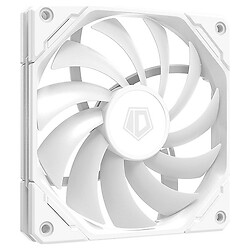 Вентилятор ID-Cooling TF-12015-W, Белый