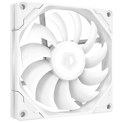 Вентилятор ID-Cooling TF-9215-W, Білий