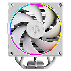 Кулер процессорный ID-Cooling Frozn A410, Белый - № 2