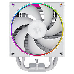 Кулер процессорный ID-Cooling Frozn A610, Белый - № 2