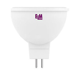Лампа світлодіодна ELM 18-0146