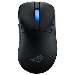 Миша Asus ROG Keris II Ace, Чорний