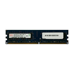 Модуль памяти Hynix HMP125U6EFR8C-S6, 2 Гб.