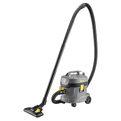 Пилосос Karcher T 11/1 Classic, Сірий