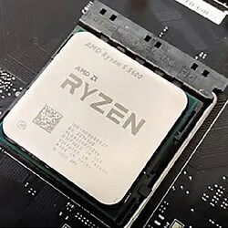 Процессор AMD Ryzen 5 5600 – купить по цене 6946 грн в Киеве и
