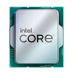 Процессор Intel Core i9