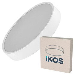 Светильник светодиодный Ikos Colo 0002-BLG