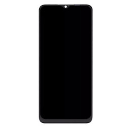 Дисплей (экран) OPPO A16 2021 / A16s, Original (100%), С сенсорным стеклом, Без рамки, Черный